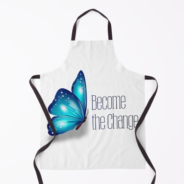 Item preview, Become the Change designed and sold by pedrolealmkt.