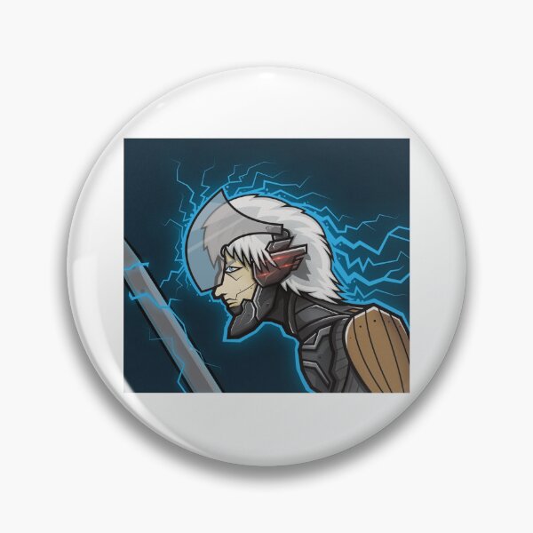 Artikelvorschau, Metal Gear Solid Raiden Cyborg Ninja Chiffon-Oberteil entworfen und verkauft von RealSickness.