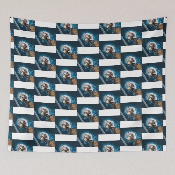 Item preview, Metal Gear Solid Raiden Cyborg Ninja  Chiffon Top designed and sold by RealSickness.