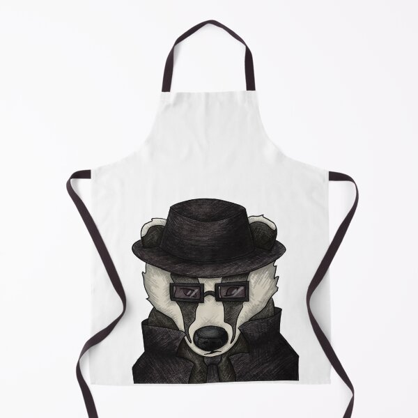 Item preview, Anonymous Badger designed and sold by Anonymous Badger.