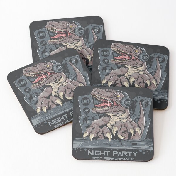 Item preview, Night Party designed and sold by ParadoxEnvision.