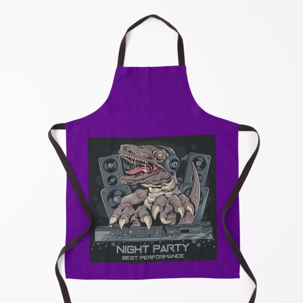 Item preview, Night Party designed and sold by ParadoxEnvision.