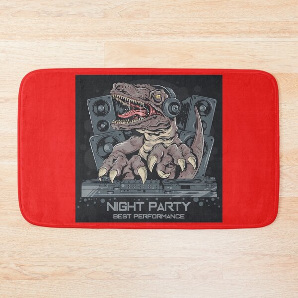 Item preview, Night Party designed and sold by ParadoxEnvision.