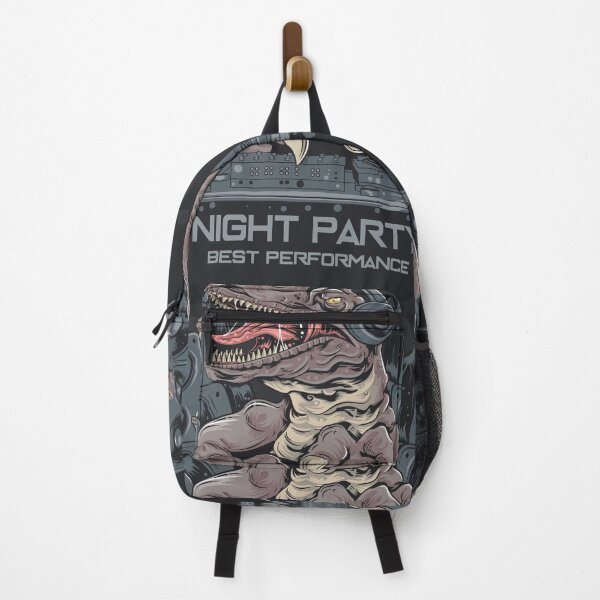 Item preview, Night Party designed and sold by ParadoxEnvision.