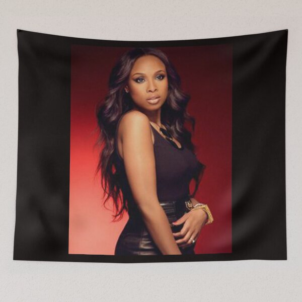 Aperçu de l'œuvre Album - Jennifer Hudson créée et vendue par Bertrammh.