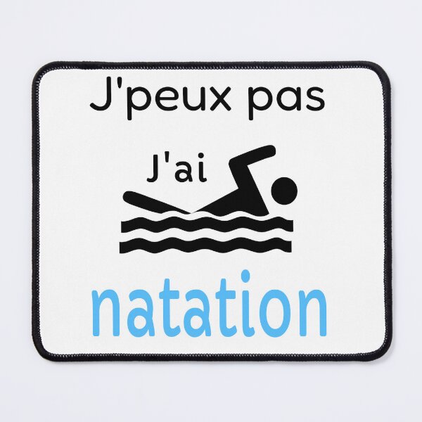 Item preview, i can't i have swimming sport gift designed and sold by Scelai.