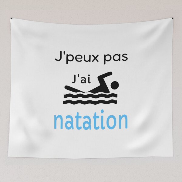 Item preview, i can't i have swimming sport gift designed and sold by Scelai.