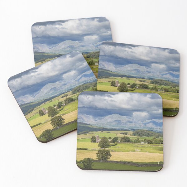 Item preview, Dramatic Cumbria designed and sold by maureen bracewell.