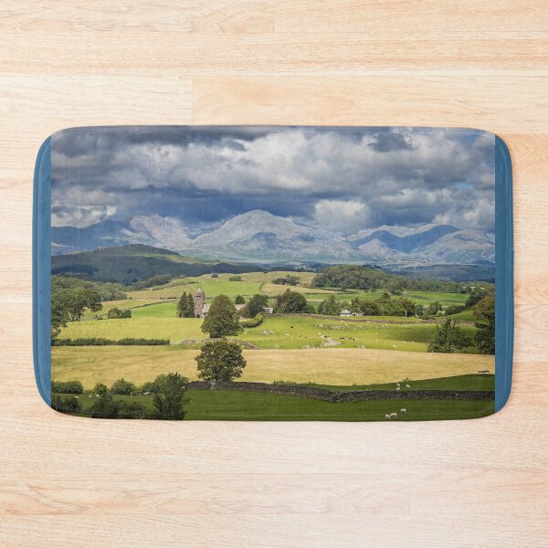Item preview, Dramatic Cumbria designed and sold by maureen bracewell.