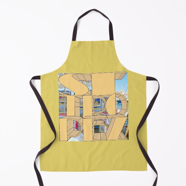 Item preview, St. Tropez paintings in the harbor designed and sold by Robert Elfferich.