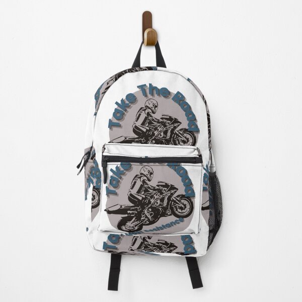 Item preview, Take The Road of Most Resistance B1 designed and sold by TIPJ.