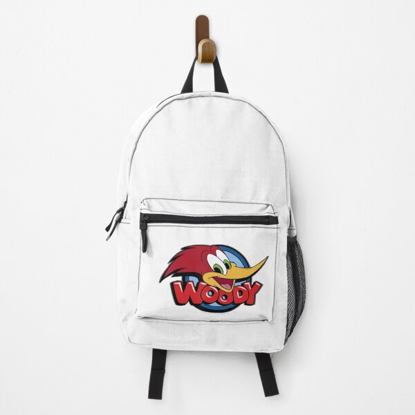 Item preview, Red Big Bird With Large Face Graphics designed and sold by ufodinosaur.