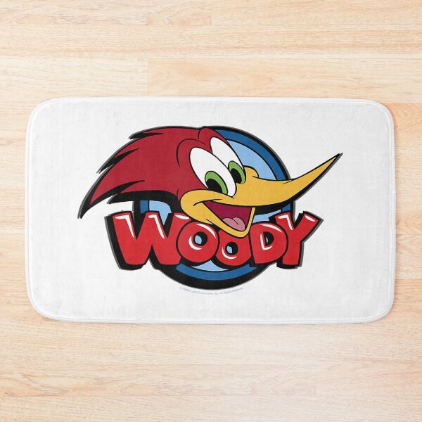 Item preview, Red Big Bird With Large Face Graphics  designed and sold by ufodinosaur.