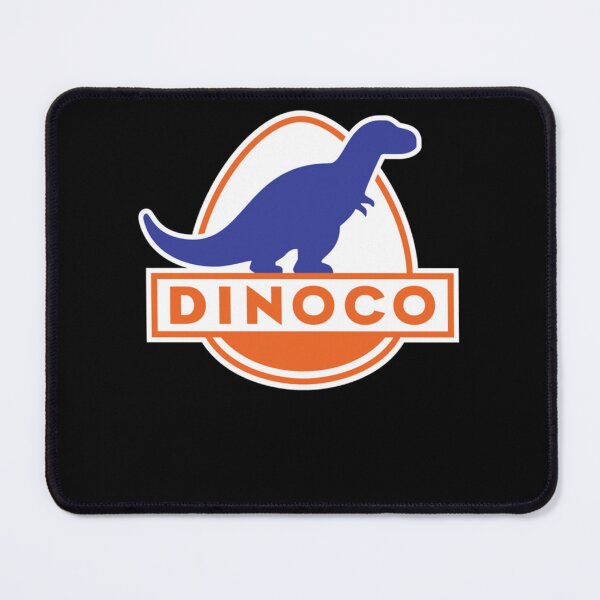 Item preview, Dinoco (Cars) Essential  designed and sold by jesseamyana.