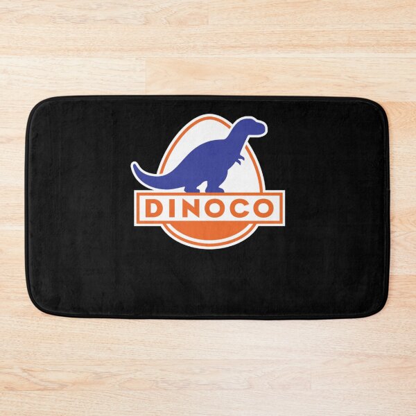 Item preview, Dinoco (Cars) Essential  designed and sold by jesseamyana.