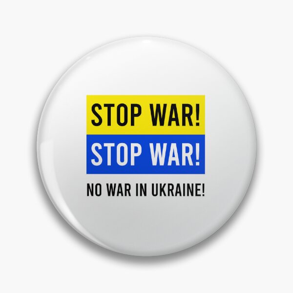 Item preview, Stop war.  designed and sold by Dustick.