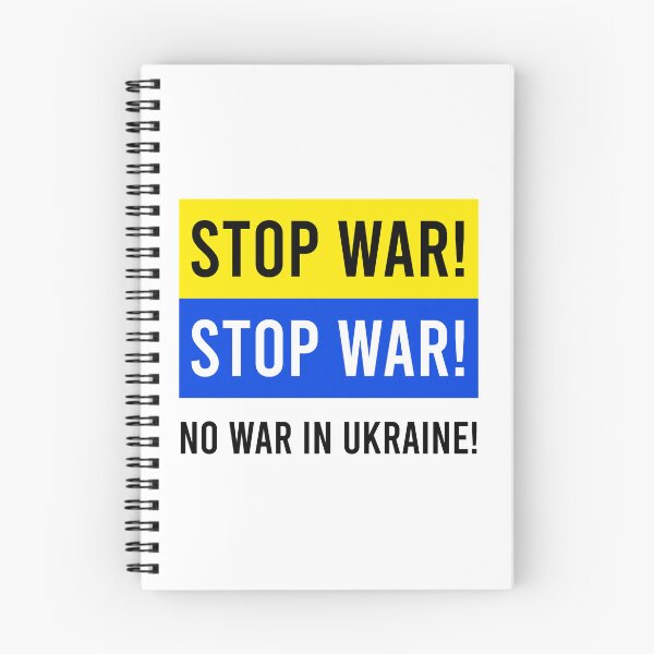 Item preview, Stop war.  designed and sold by Dustick.