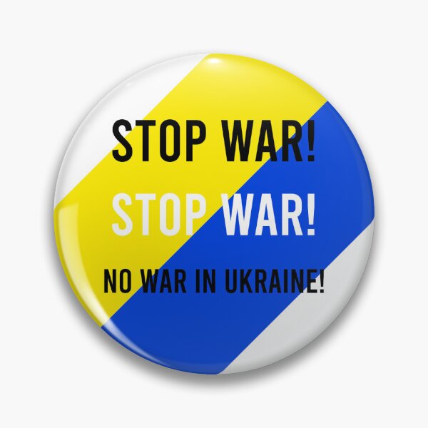 Item preview, Stop war.  designed and sold by Dustick.