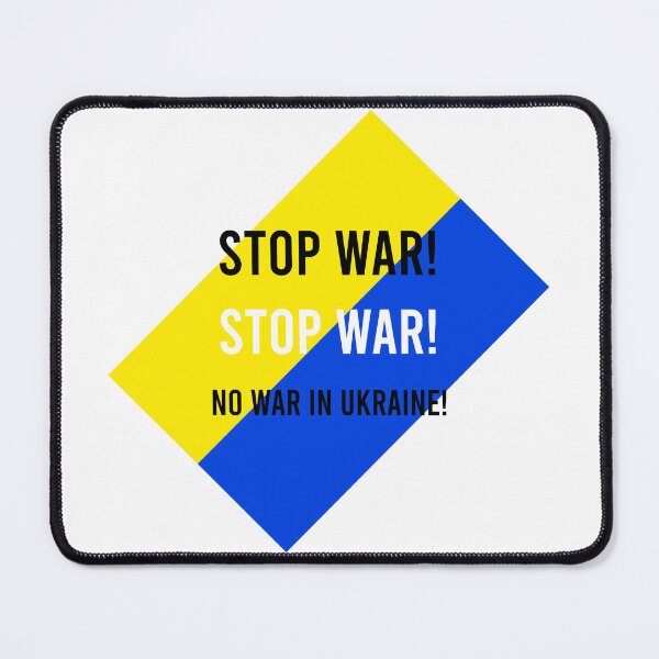 Item preview, Stop war. designed and sold by Dustick.