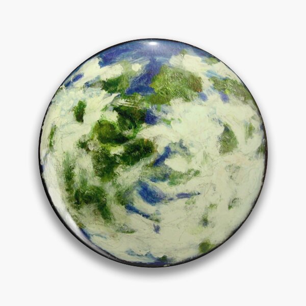 Item preview, Earth designed and sold by daisychaindaisy.