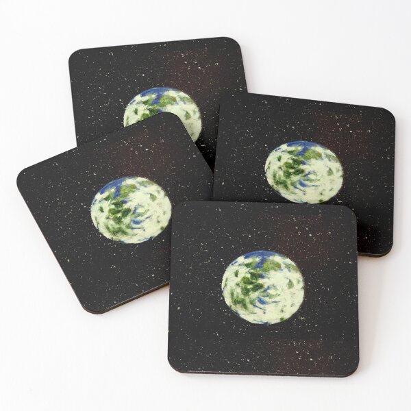 Item preview, Earth designed and sold by daisychaindaisy.