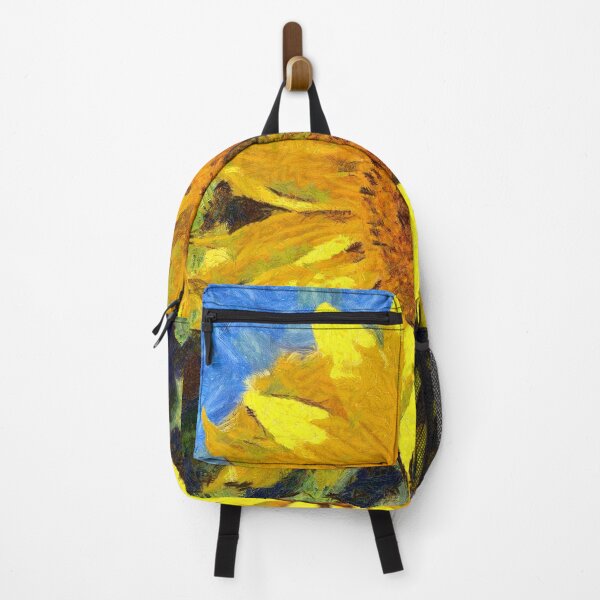 Item preview, Summer Of Sunflowers Artistic Style designed and sold by taiche.