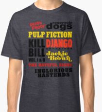 Tarantino Classic T-Shirt