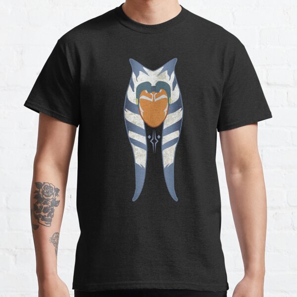 ahsoka tano t shirt amazon