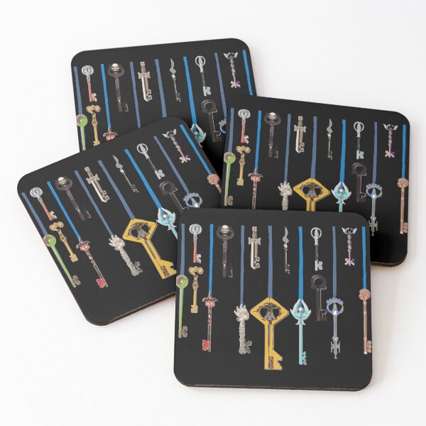 Item preview, locke key designed and sold by arianpink.
