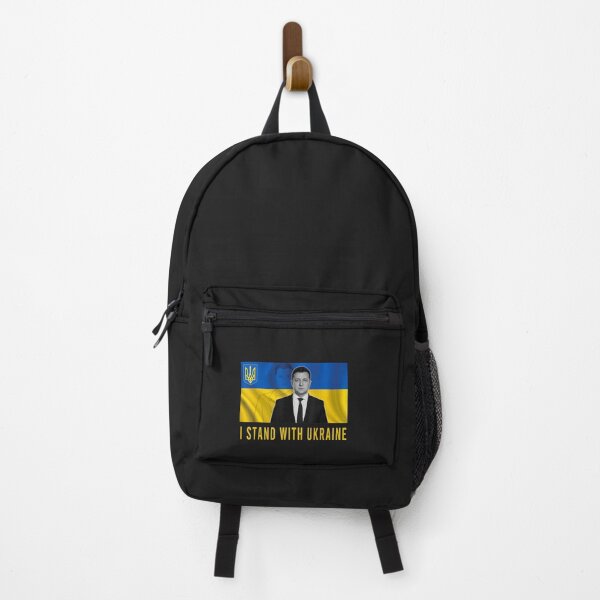 Item preview, He Not All Heroes Wear Capes Support Ukraine designed and sold by ufodinosaur.