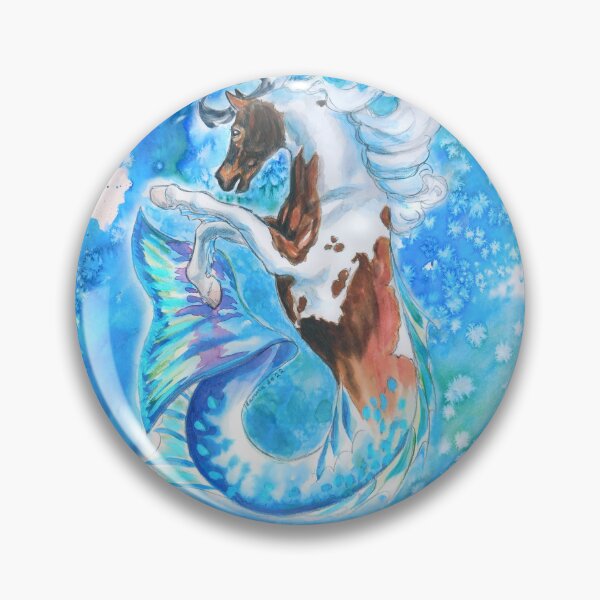 Item preview, Seapony: Bay Pinto designed and sold by swordwhale.