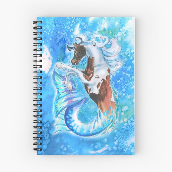 Item preview, Seapony: Bay Pinto designed and sold by swordwhale.
