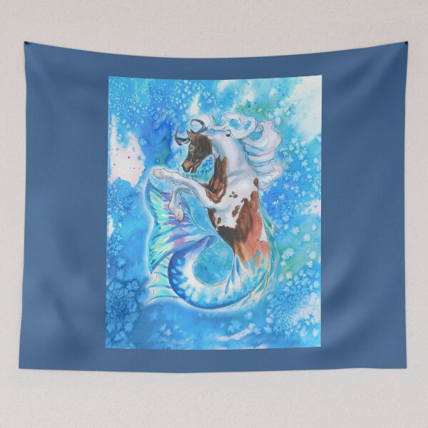 Item preview, Seapony: Bay Pinto designed and sold by swordwhale.