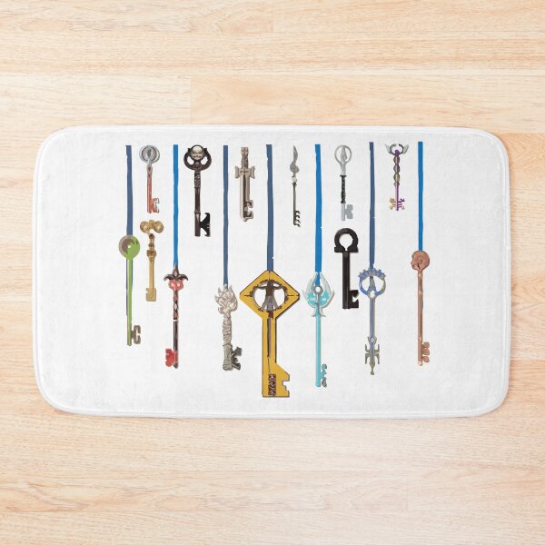 Item preview, locke key designed and sold by arianpink.
