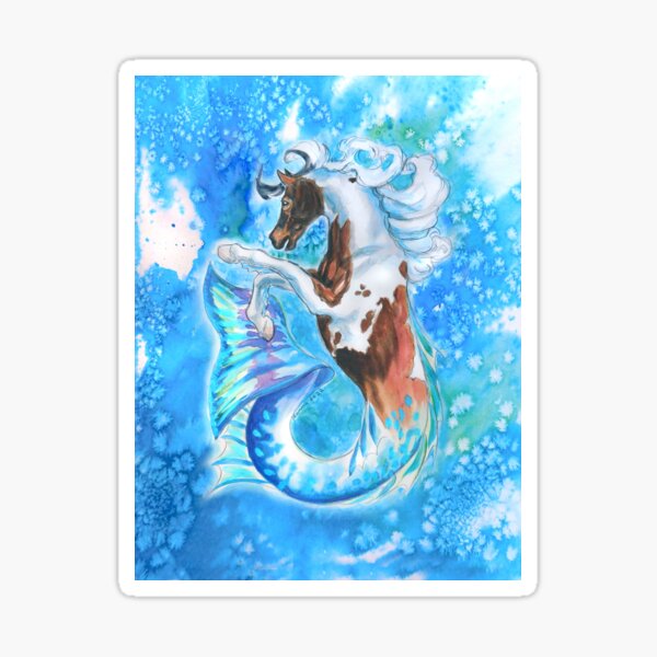 Item preview, Seapony: Bay Pinto designed and sold by swordwhale.
