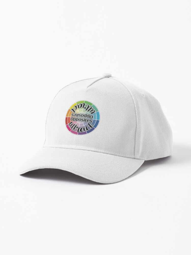 OPPOSITES ATTRACT SNAPBACK OPPOSITES ATTRACT SNAPBACK
