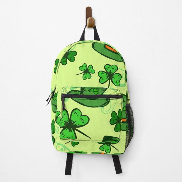 Item preview, Shamrock Green Clo designed and sold by Spaceshipsells.