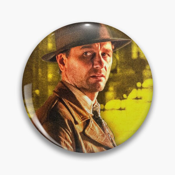 Item preview, Parry Mason - Detective and Lawyer designed and sold by Fools-and-Fools.