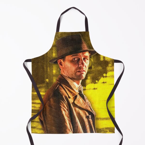 Item preview, Parry Mason - Detective and Lawyer designed and sold by Fools-and-Fools.