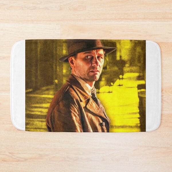 Item preview, Parry Mason - Detective and Lawyer designed and sold by Fools-and-Fools.
