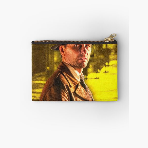 Item preview, Parry Mason - Detective and Lawyer designed and sold by Fools-and-Fools.