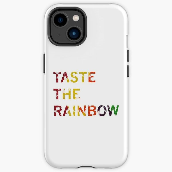 Skittles Seattle Seahawks iPhone XS Max Case