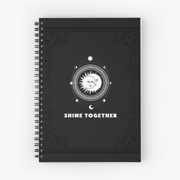 Item preview, Shine Together designed and sold by Salimah Haji.