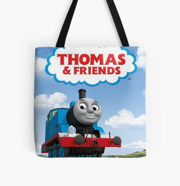 Thomas cloth bag