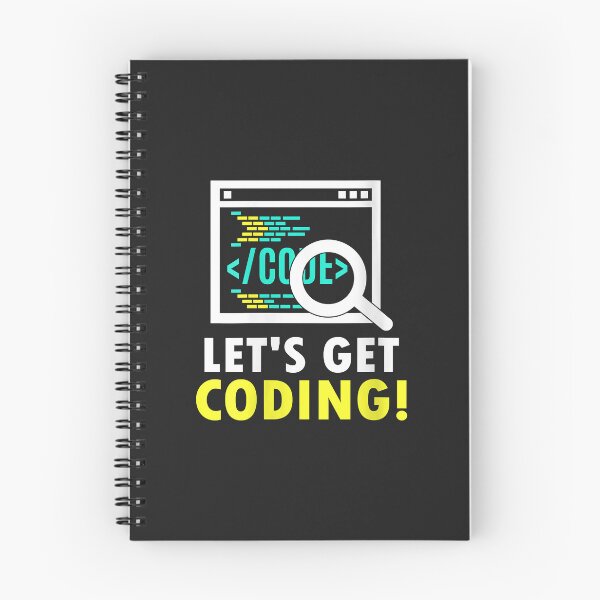 Item preview, Diseño de programación de codificación para mujeres Let's Get Coding para programadores con cuello en V designed and sold by JakariEzer.