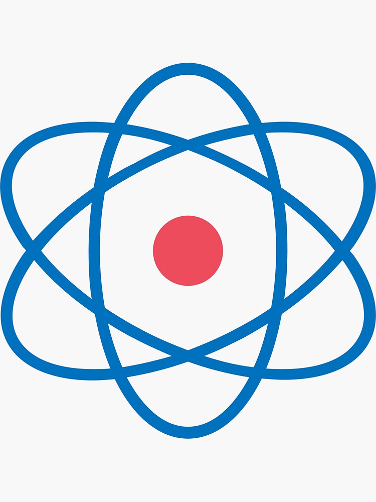 atom symbol atom symbol