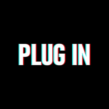 Artwork thumbnail, Plug In by RiciPaneto