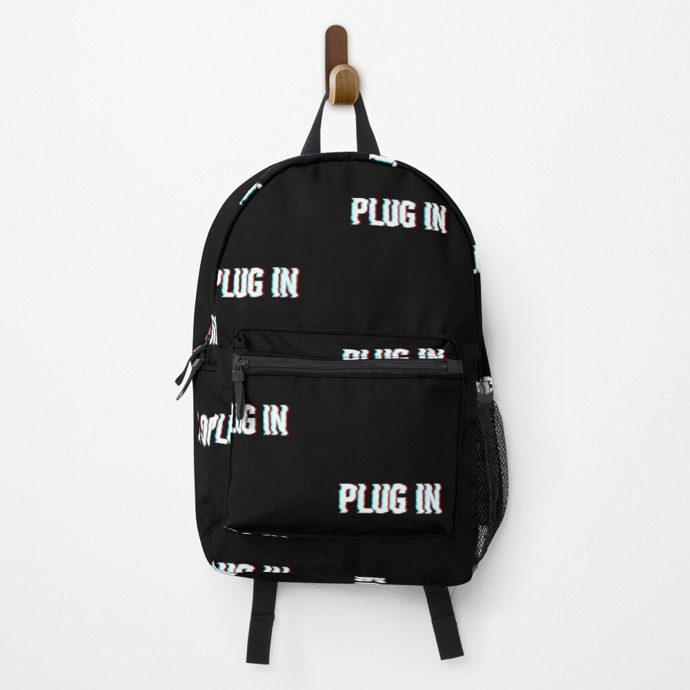 Item preview, Backpack designed and sold by RiciPaneto.