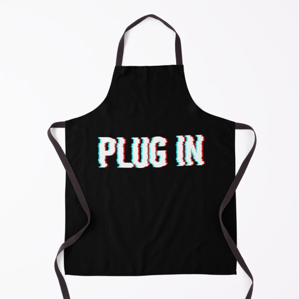 Item preview, Plug In Glitch designed and sold by RiciPaneto.