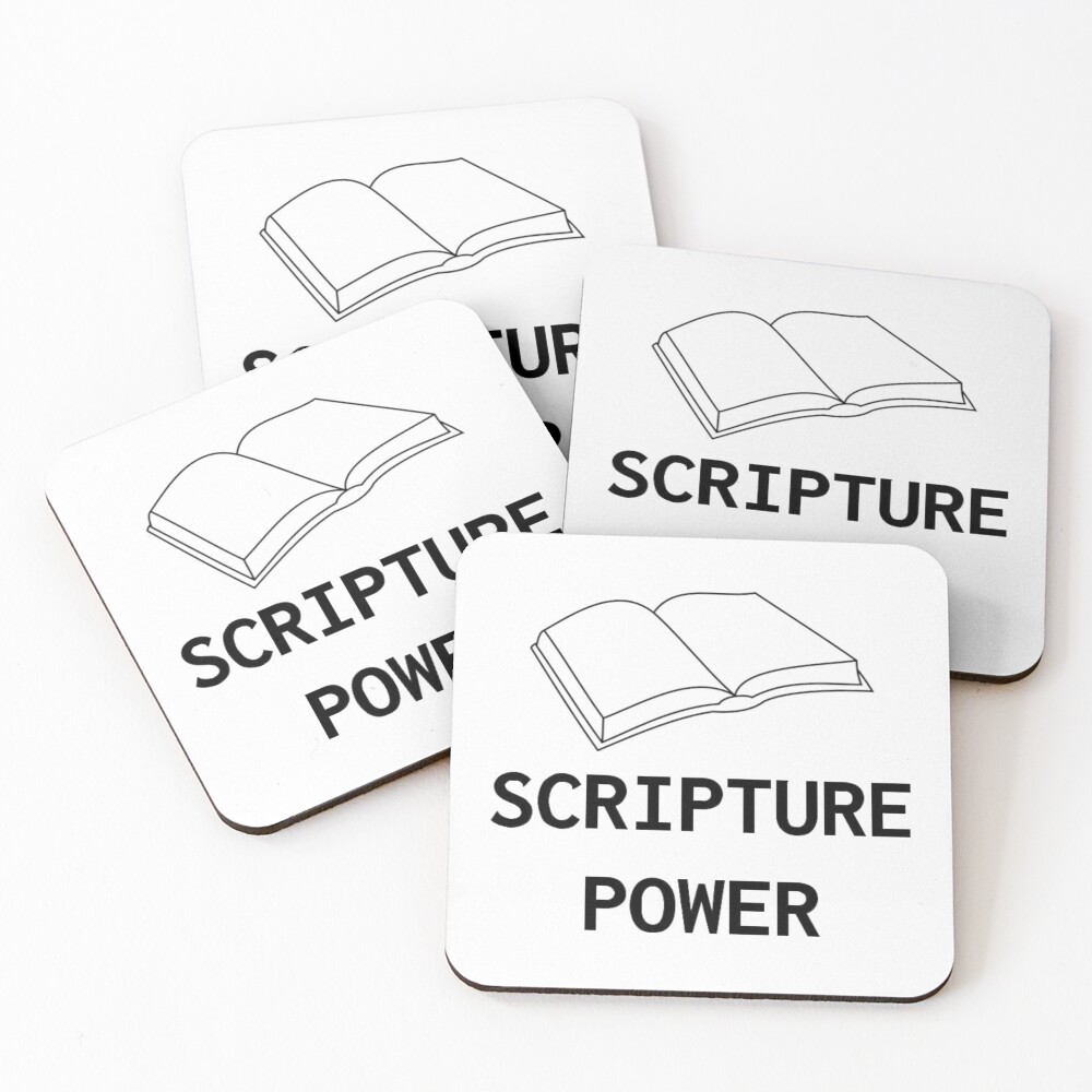 Item preview, Coasters (Set of 4) designed and sold by tfull26.